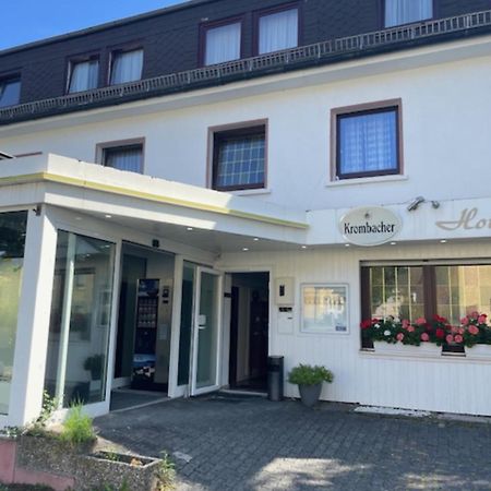 זיגן Hotel Schaefer מראה חיצוני תמונה