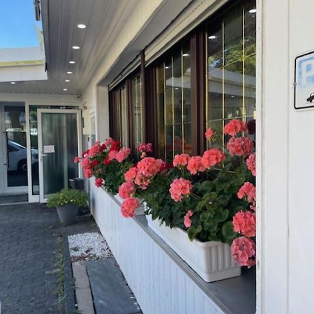 זיגן Hotel Schaefer מראה חיצוני תמונה