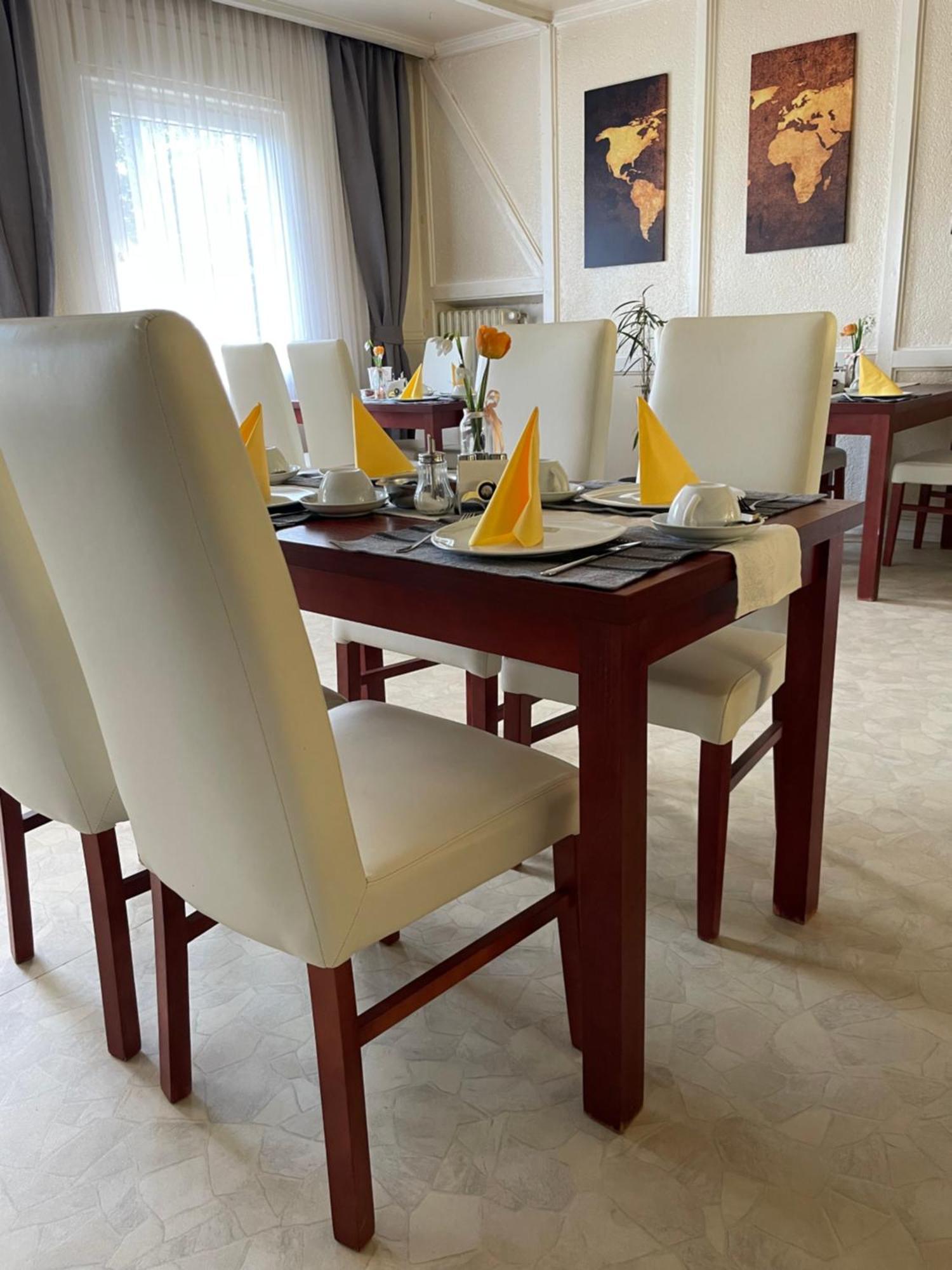 זיגן Hotel Schaefer מראה חיצוני תמונה