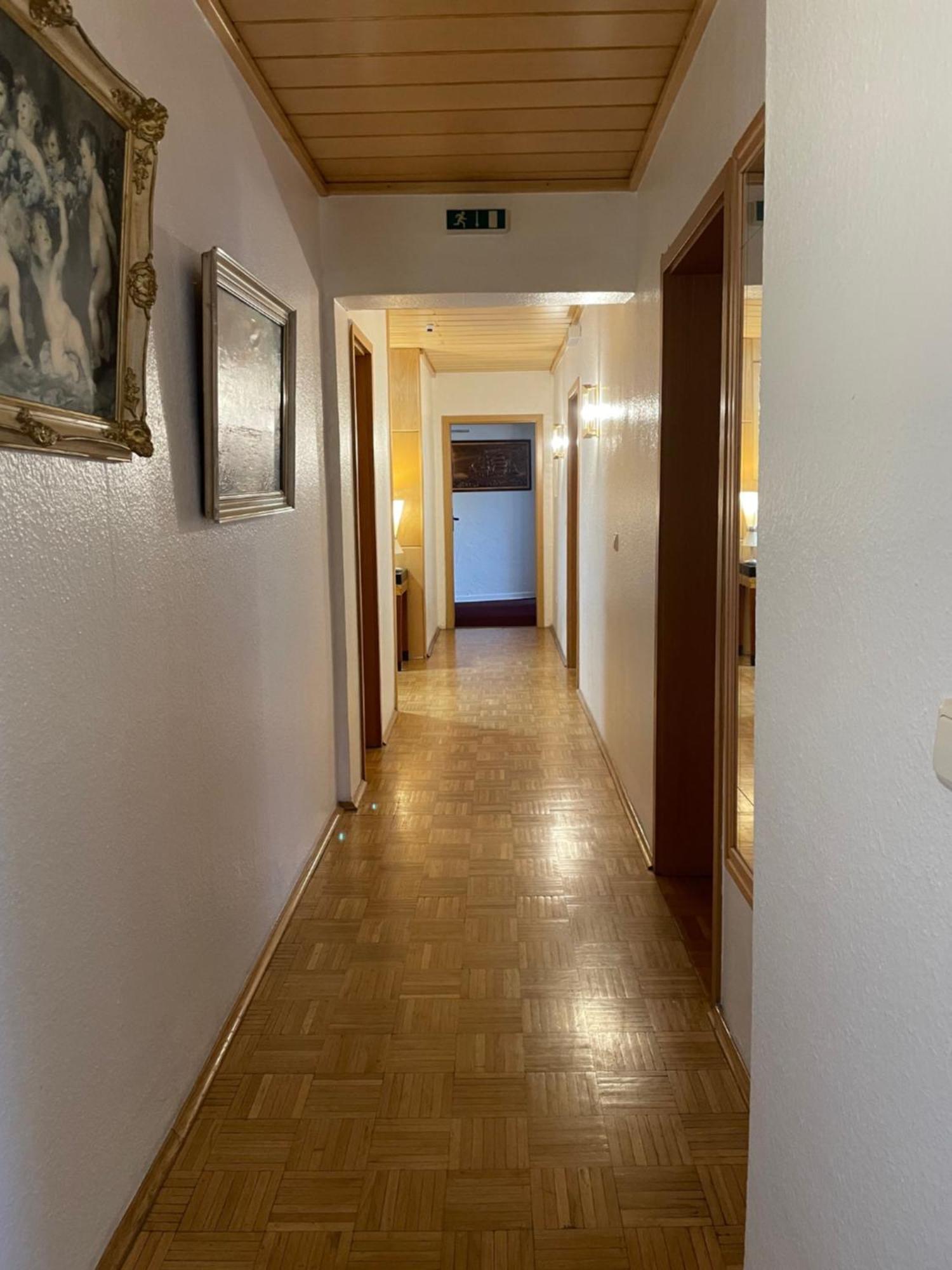 זיגן Hotel Schaefer מראה חיצוני תמונה