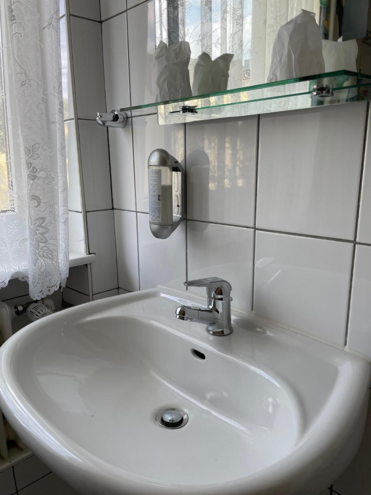 זיגן Hotel Schaefer מראה חיצוני תמונה