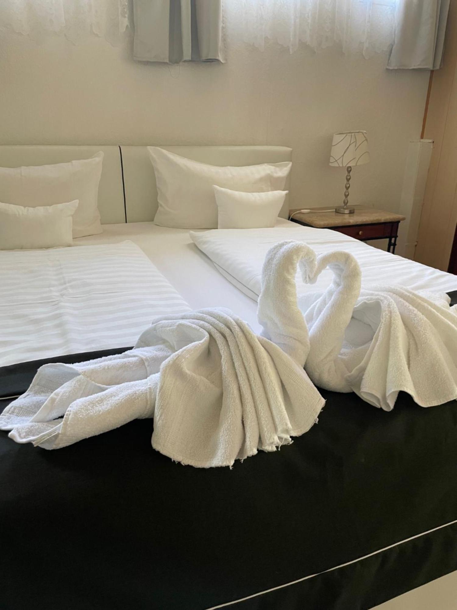 זיגן Hotel Schaefer מראה חיצוני תמונה