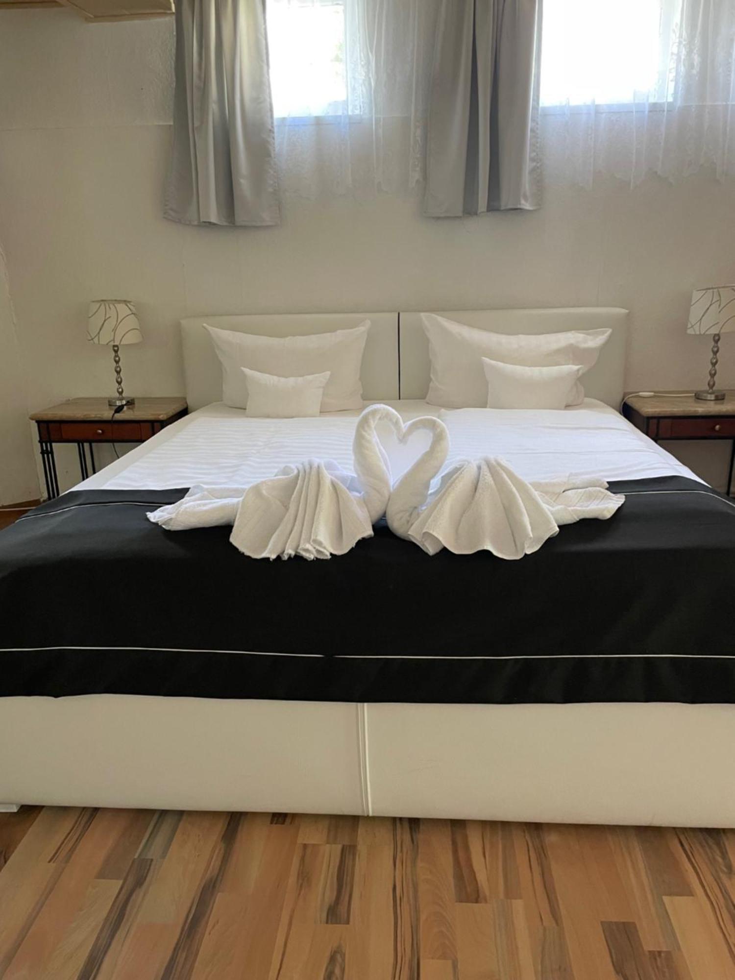 זיגן Hotel Schaefer מראה חיצוני תמונה