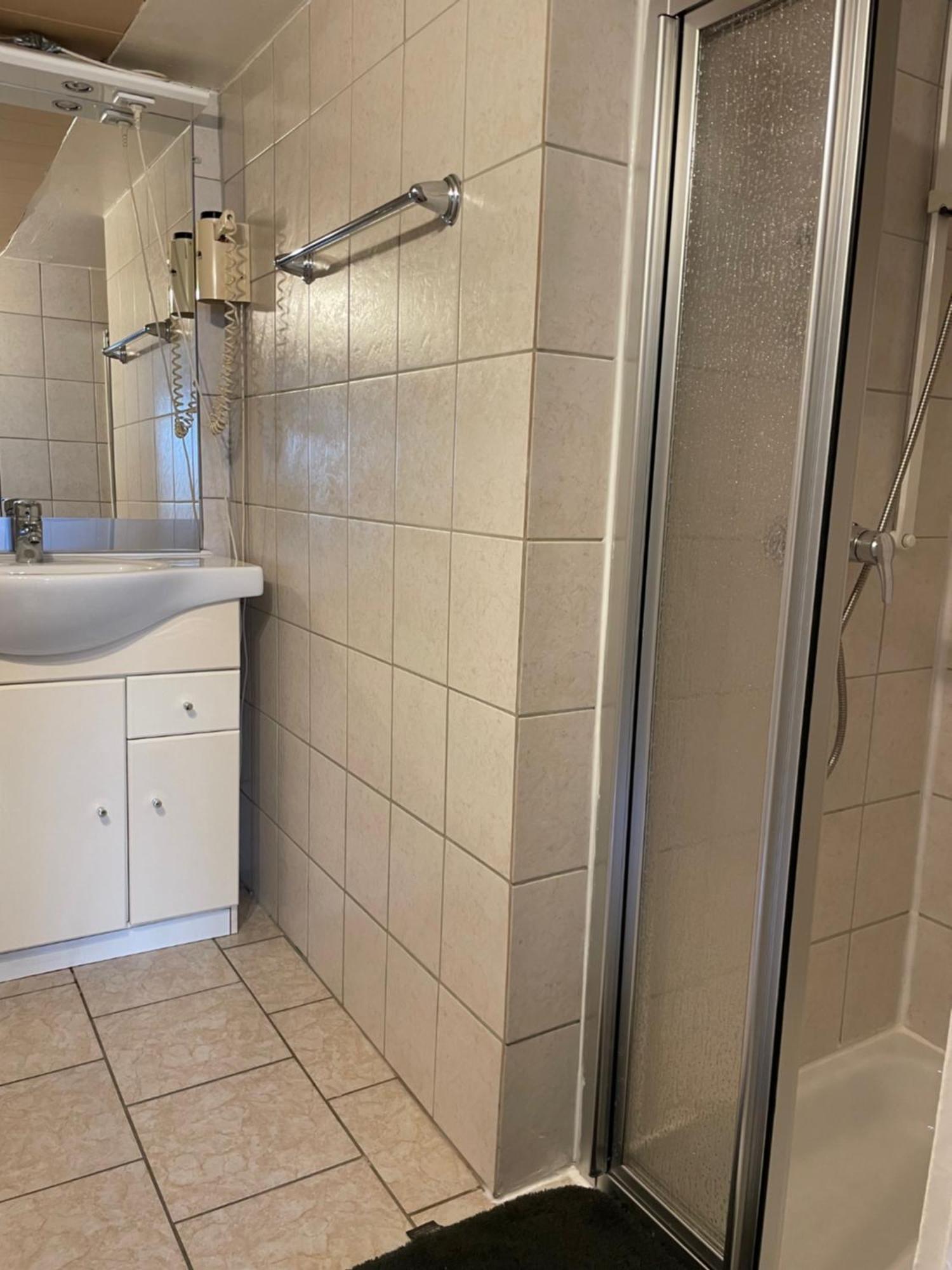 זיגן Hotel Schaefer מראה חיצוני תמונה